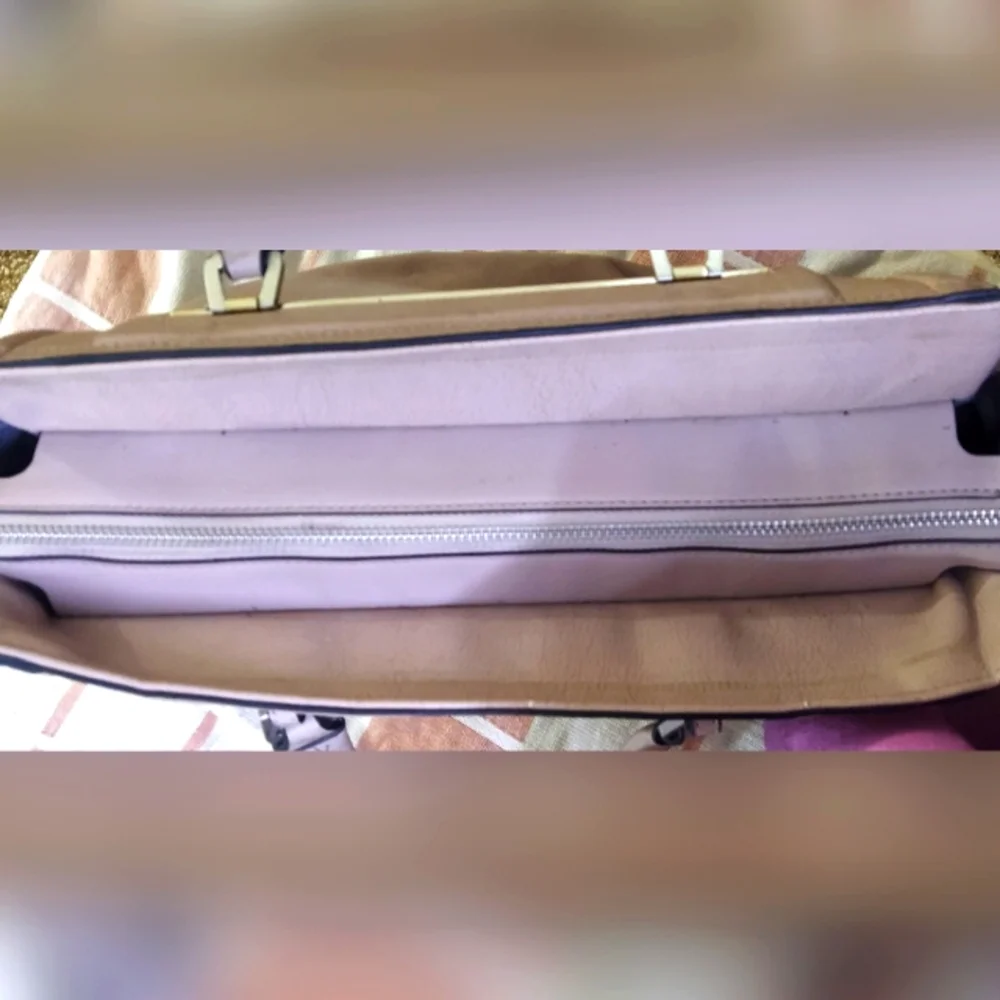 Authentic Calvin Klein bag - FIXED PRICE - Picture 7 of 16